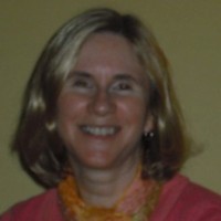 Cynthia Mellow