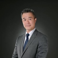 Cliff Chen