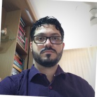 Daniel Da Silva Vicente