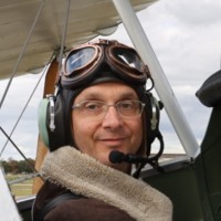 Mark Kimber