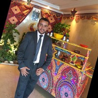 Hesham Mohy