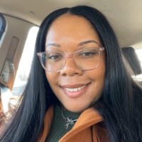 Tamaya Wilkins