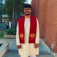 Ayush Dodia
