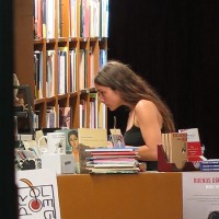 Julia González Blasco