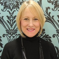 Gillian Halverson  FCMA