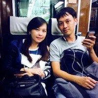 Jeremy Wang