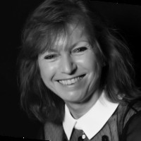 Cynthia Rees, Executive Recruiter