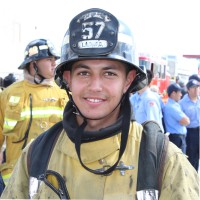 Diego Saldaña