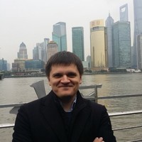 Evgeny Bogdanovich