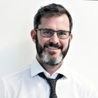 Jed Rubin