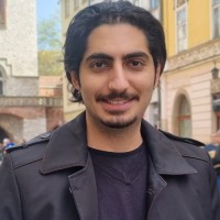 Alireza Pourmahdavi