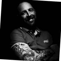 Aaron Osborne