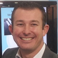 Zak Floyde Smith