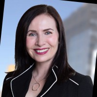 Kristin Morrison