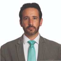 Arturo Del Corral Guerrero