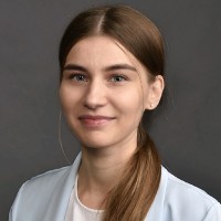 Ekaterina Borisova