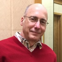 Charles Bludau, PMP