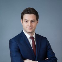 Ian Ouaknine