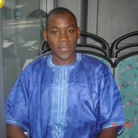 Cheikh Ba