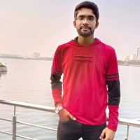 Koustav Mondal