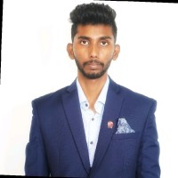 Saikumar Thaduri