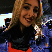 Agustina Tamara Lopez