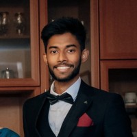 Lahiru Hettiaratchy