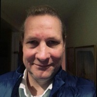 Joran Lindstrom
