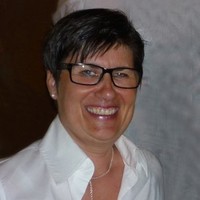 Annette Johansson