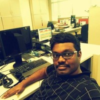 Alagappan Venkatachalam