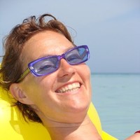 Michèle Visser