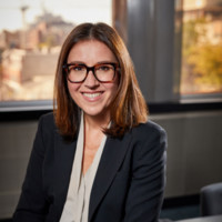 Nikki Moffat