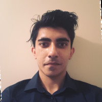 Yasir Haque