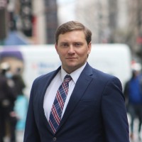 Martin Donovan