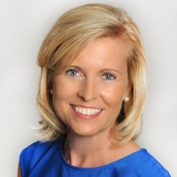Caroline Daly