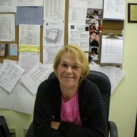 Nancy Danielson