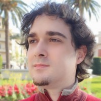 Antonio Moscoso Palacios