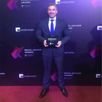 Luiz Gustavo Lopes Marx