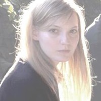 Alexandra Karlsson Napp
