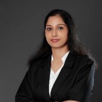 Gopika B R