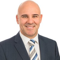 Stuart Greensill