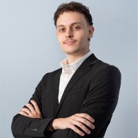 André Ribeiro Carnelossi