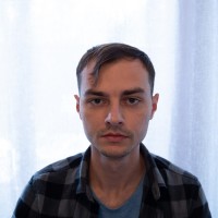 Maksim Kalinouski