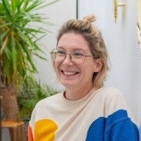 Charlotte LE HENANFF