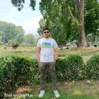 Kanav Sood