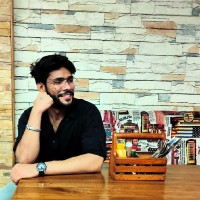 Mohit Saini