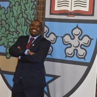 Hambani Ngwenya Fcca, Fzica, Mba