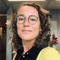 Wendelmoet Van Der Gugten