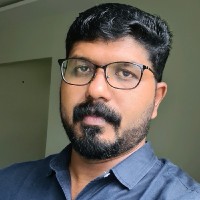 Saneesh Joseph