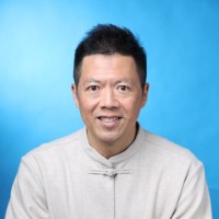 Geoff Mak